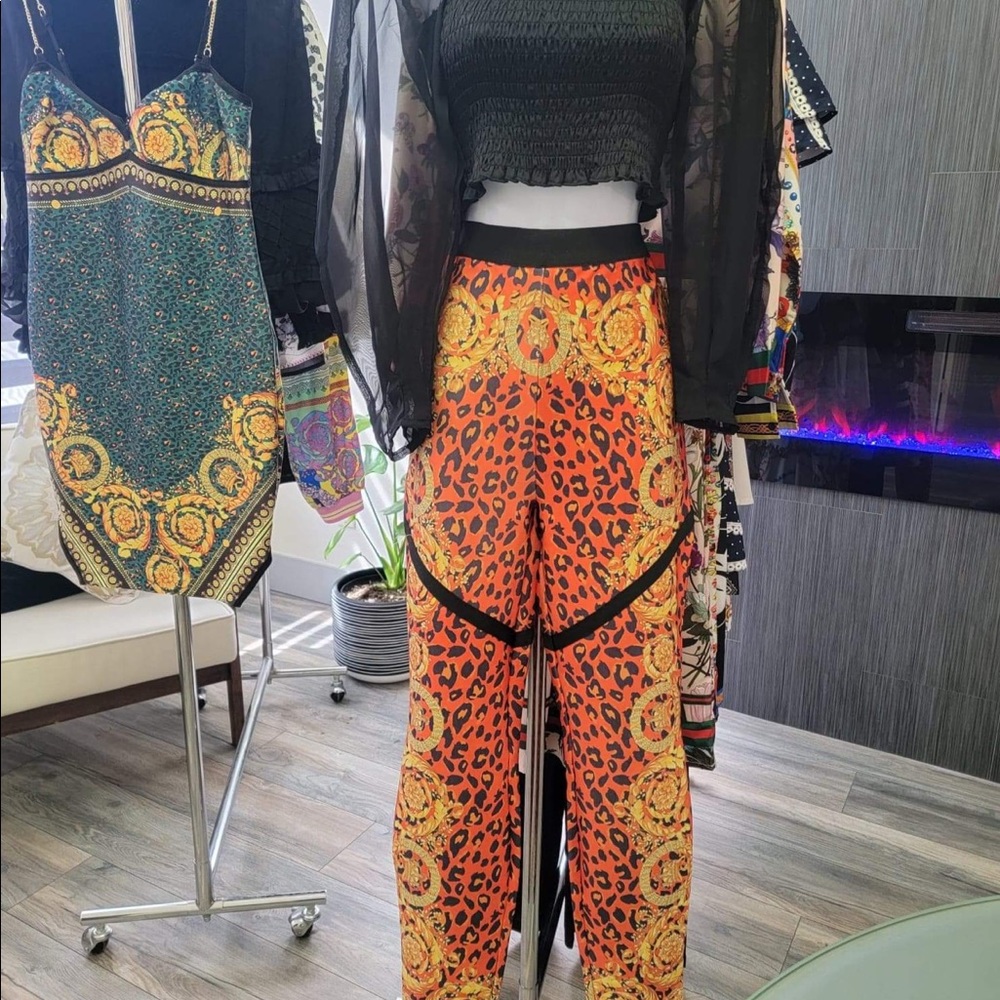 Wow couture